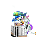 rhinestone