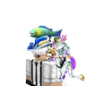 rhinestone