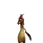 Rightfootcreep