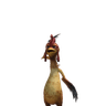 Rightfootcreep