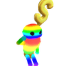 RareWig606