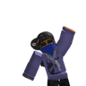 III
