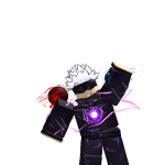 The_HonouredONE