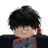 LUFFY