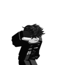 GH0STY