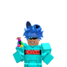 Fudgebar