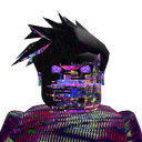 GlitchXNobody