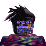 GlitchXNobody