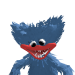 Huggywuggy