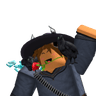 PeakestAsTheRizzlest