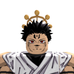 KING