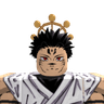 KING