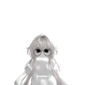 アルビノサメ