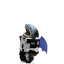 YawagKamagHalimaw