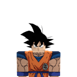 Goku