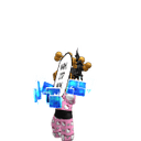 THELIONSINescanor