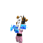 THELIONSINescanor