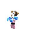 THELIONSINescanor