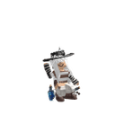 ダンディワールドファン