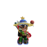 Bladeswiper