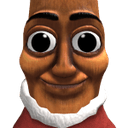 SantaSahur
