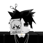 one