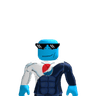 Pepsiman