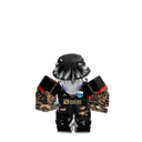 LORDSHEN