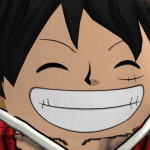 luffy