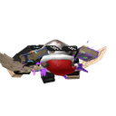 AuraZenithGod