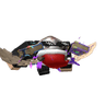 AuraZenithGod