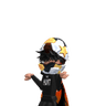 GOD