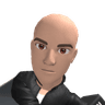 MR G