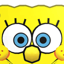 spongebob