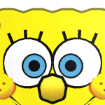 spongebob