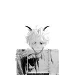 ・・・
