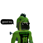 greenbeanice