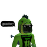 greenbeanice
