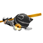 RealCatWings
