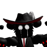 CyborgV4Robot
