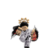 FlameFrags