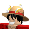 LUFFY