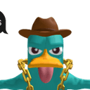 PerryThePlatypus
