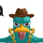 PerryThePlatypus