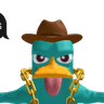 PerryThePlatypus