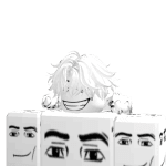 Someone