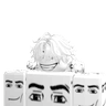 Someone