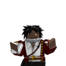 captain