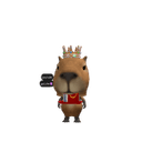 capybara
