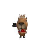 capybara
